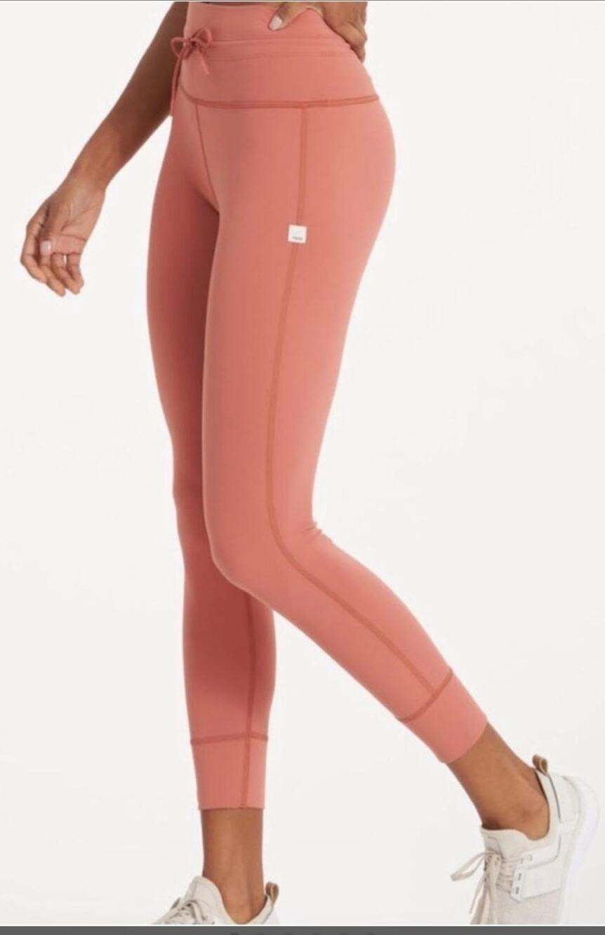 Vuori Daily Legging 98$